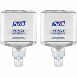 PURELL&reg; VF PLUS Hand Sanitizer Gel Refill