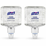 PURELL&reg; Advanced Hand Sanitizer Gel Refill