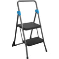 Stool 2Step Type 1A
