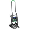 Handtruck Multiposition