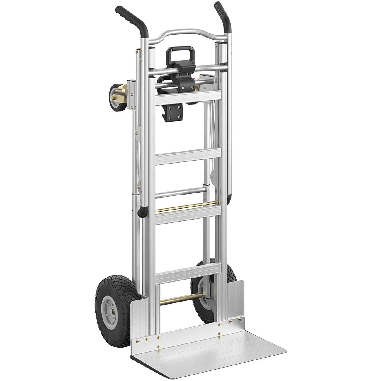 Handtruck Hybrid 3-1