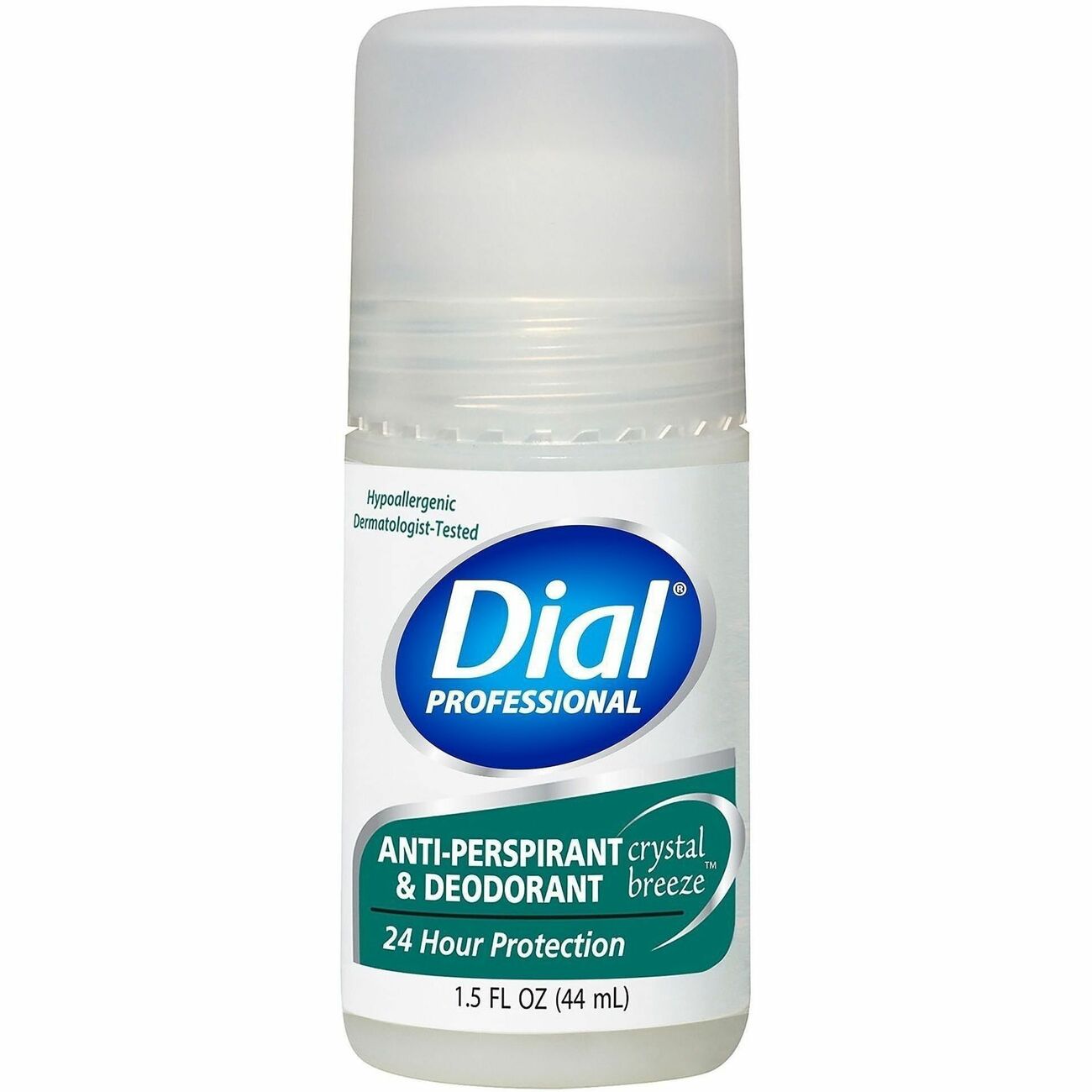 Dixon Deodorant Dial Antipersp