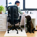 Chair Mat Pp 35X46 As Hf Wh