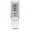 GOJO Dispenser Cs4 San White