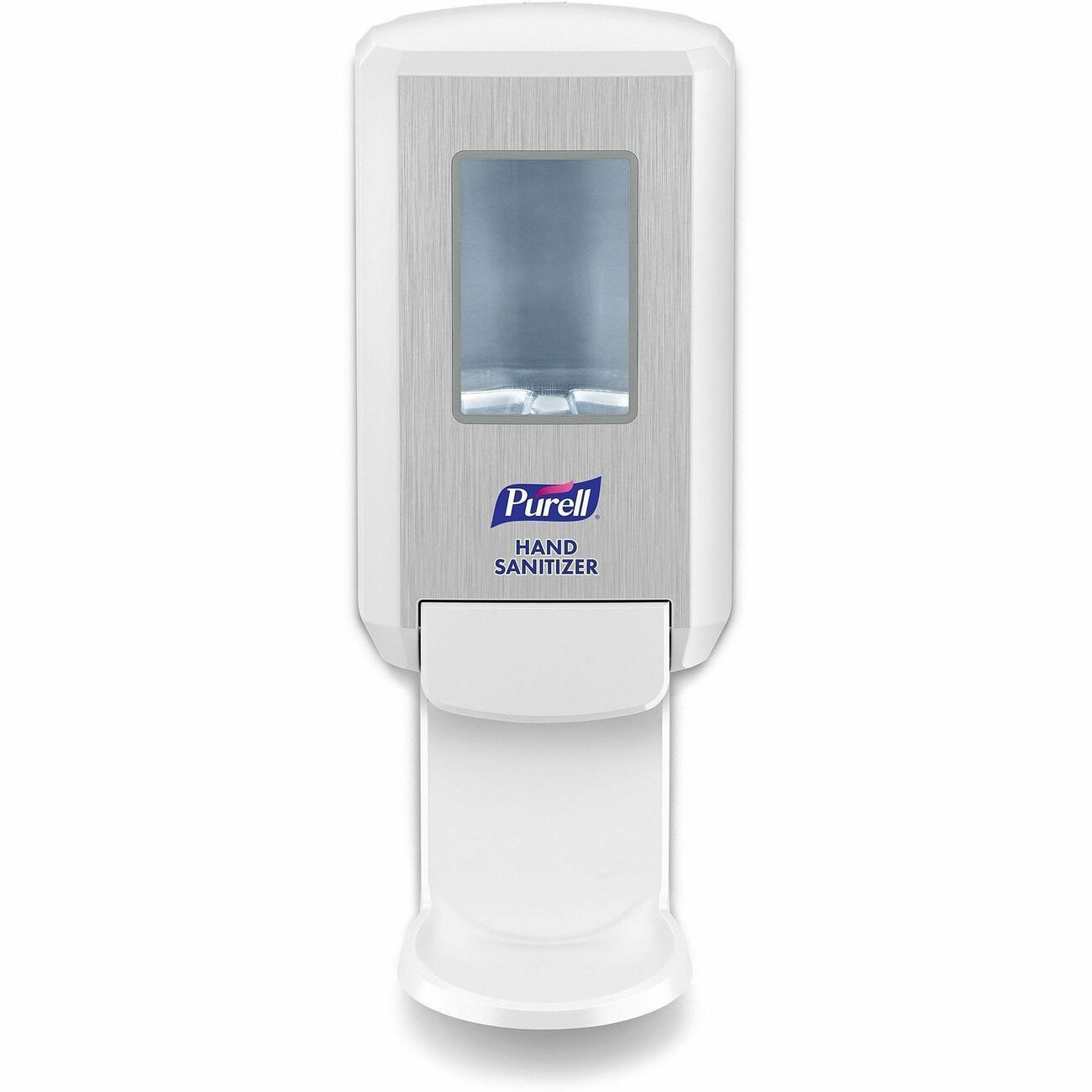 GOJO Dispenser Cs4 San White