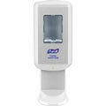 GOJO Dispenser Cs8 San White