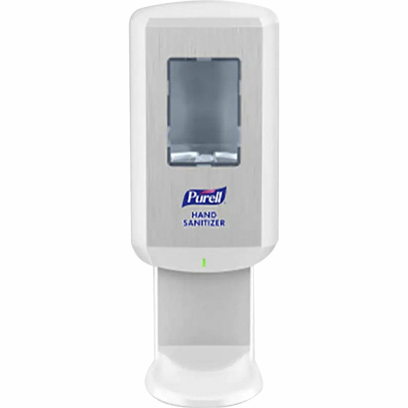 GOJO Dispenser Cs8 San White