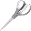 Scissors Softgrip Strght 8"