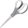 Scissors Softgrip Strght 8'