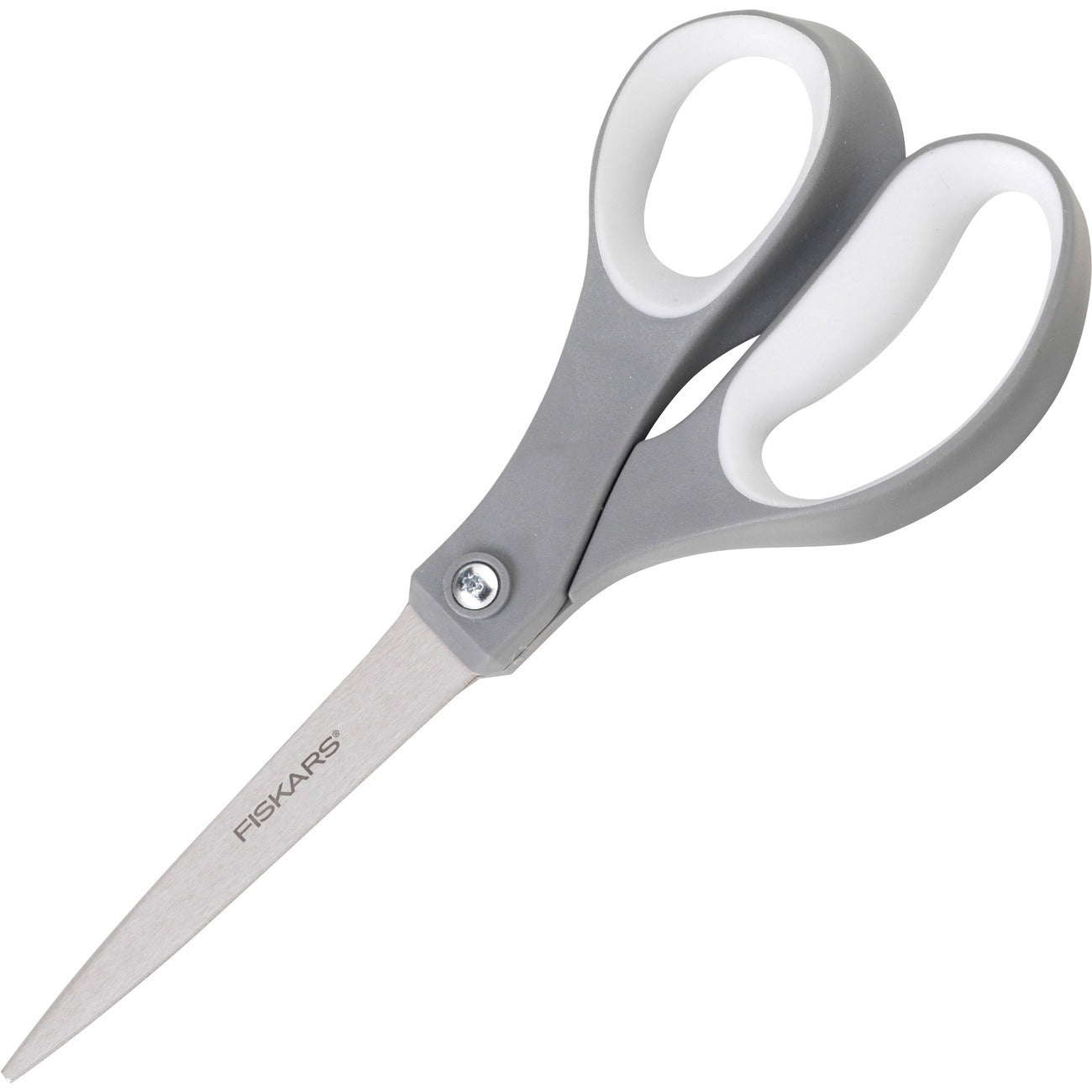 Scissors Softgrip Strght 8'