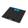 Scale Digital 13X13X7/8 Bk