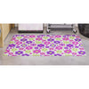 deflecto Mat 35X49 Lazydaisies