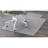 deflecto Mat Eco Hard Flr 36X48 Lip
