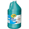Crayola Paint Wshable Refill Tblu