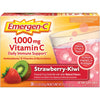 Powder Strawberry Kiwi 30Pk