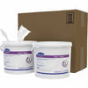 Diversey Disinfectant Wipe Tub 160Ct