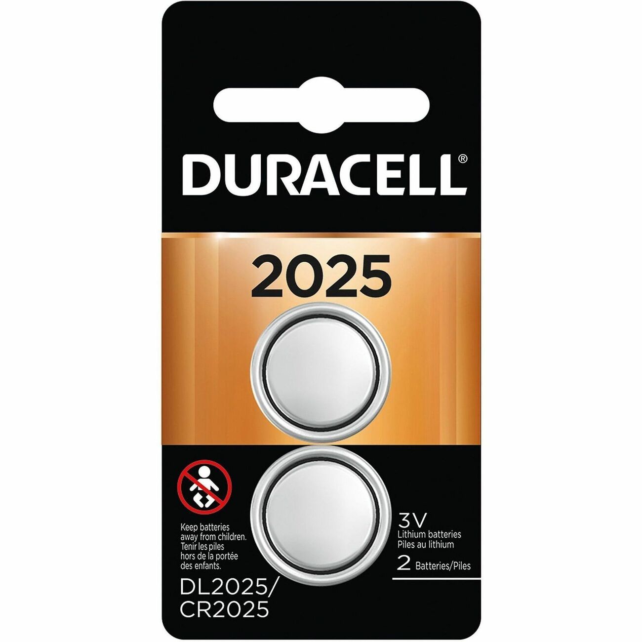 Battery Lithium Coin 2016