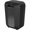 Fellowes Shredder Crosscut Lx70