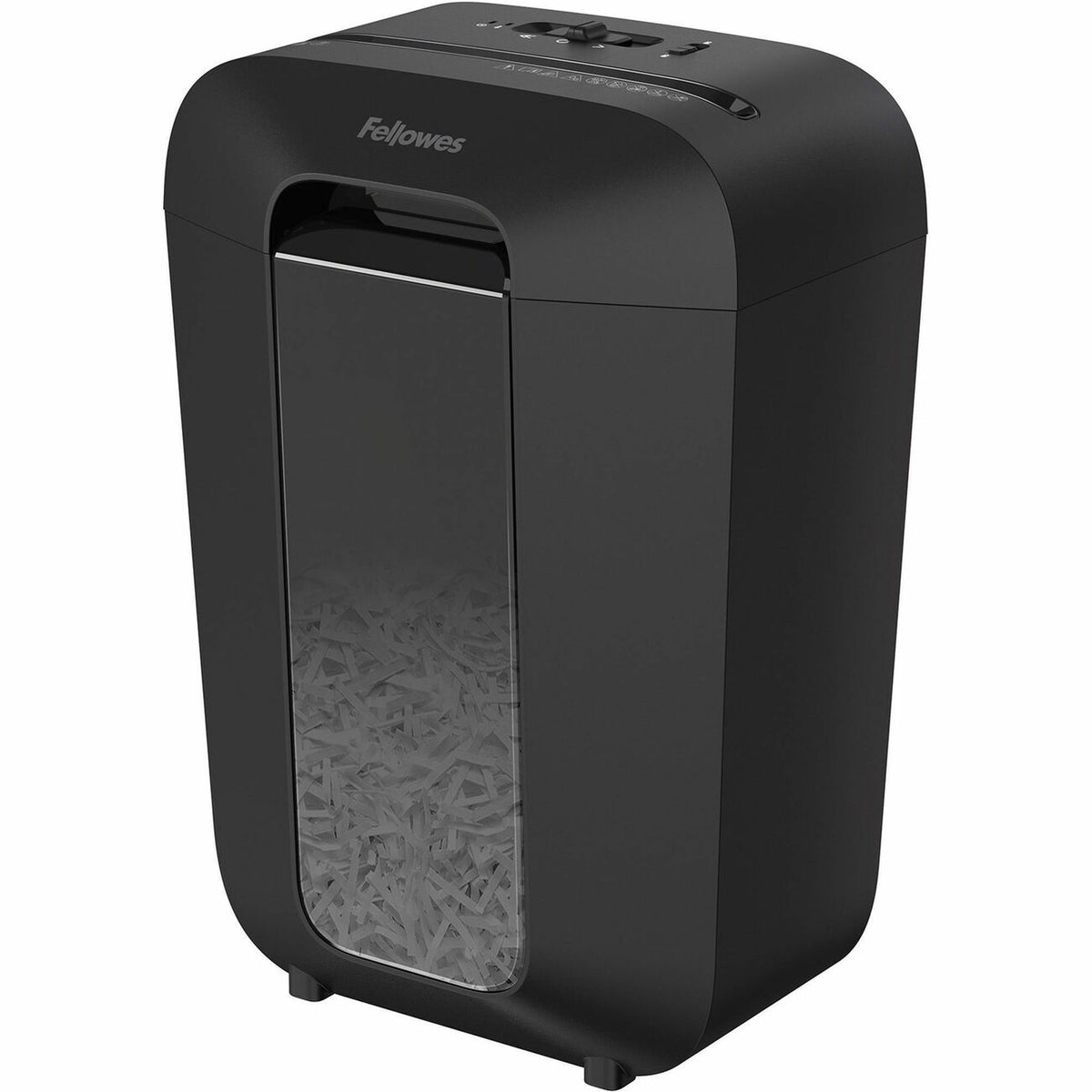 Fellowes Shredder Crosscut Lx70
