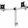 Durable Mount Mntr Dskclmp 2Scr Sv