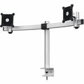 Durable Mount Mntr Dskclmp 2Scr Sv
