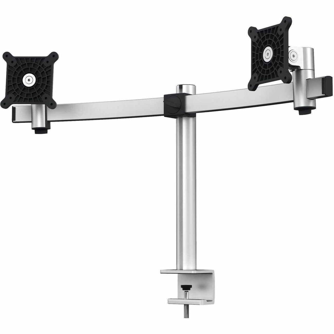 Durable Mount Mntr Dskclmp 2Scr Sv