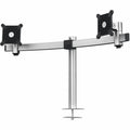 Durable Mount Mntr Thrudsk 2Scr Sv