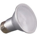 Satco 6.5W PAR 20/FL 3000K LED Bulb