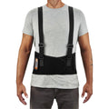 Back Support Hi-Perf 4X