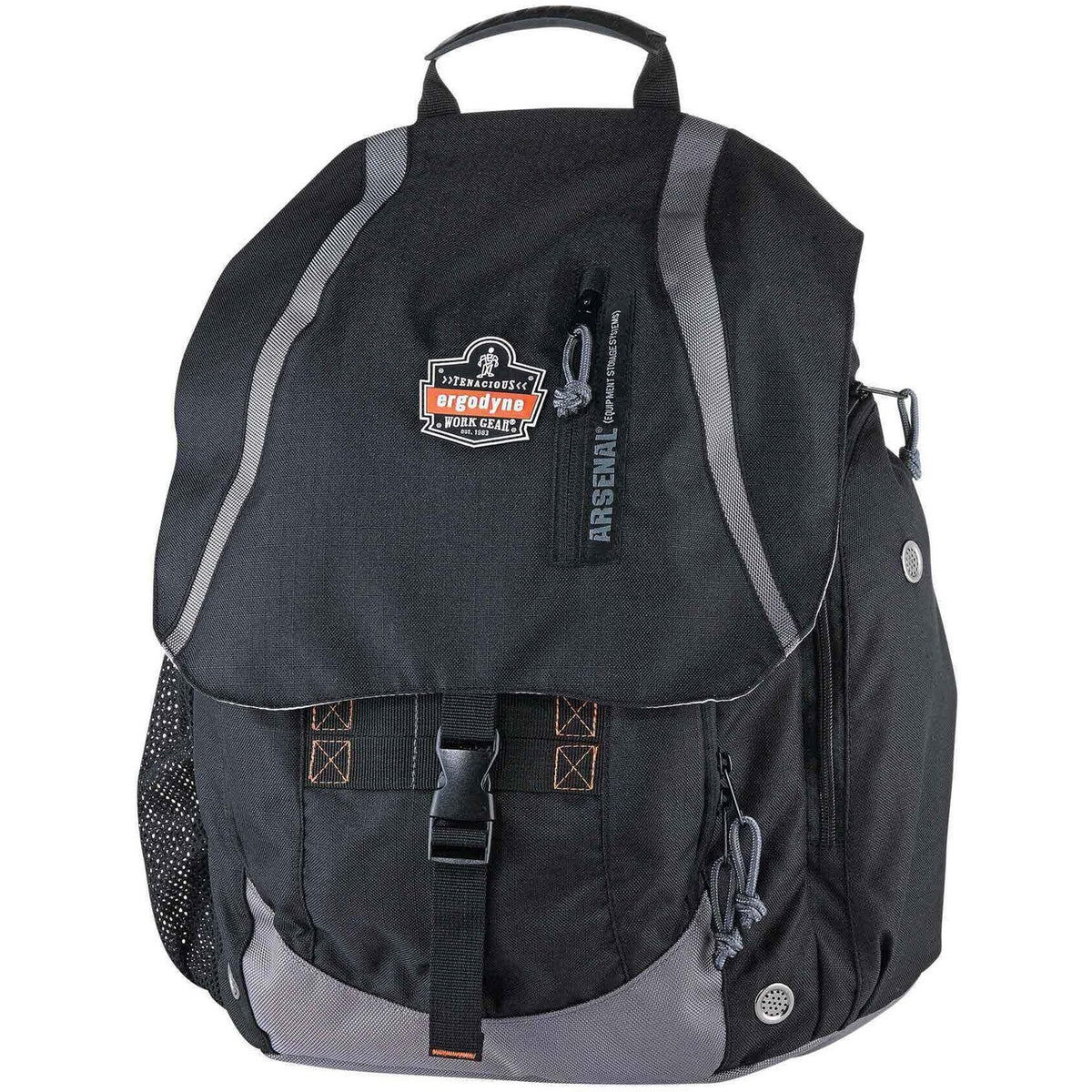 Backpack General Black