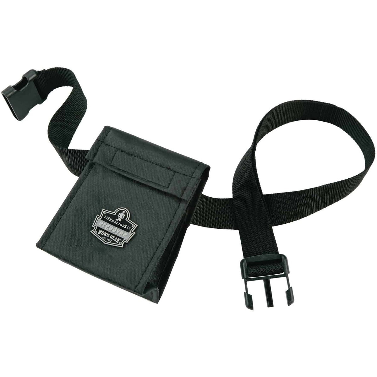 Mouthbit Respirator Bag