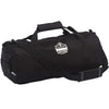 Duffel Bag Poly Xs Black