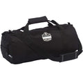 Duffel Bag Poly Xs Black