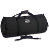 Duffel Bag Poly S Black