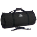 Duffel Bag Poly S Black