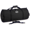 Duffel Bag Poly M Black