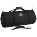 Duffel Bag Poly M Black