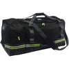 Gear Bag Fire Black