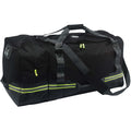 Gear Bag Fire Black