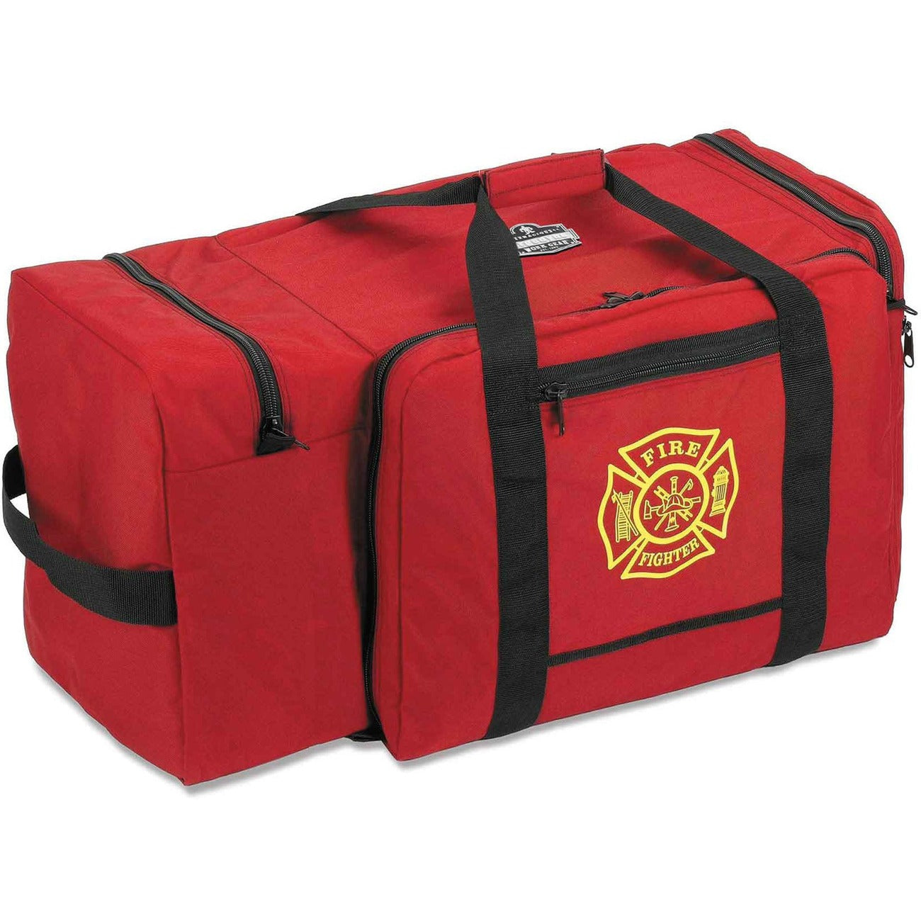Gear Bag Large F&R Red
