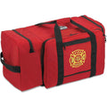 Gear Bag-Poly Large F&R Red