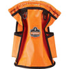 Part Pouch Topped-Tarpaulin