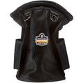 Parts Pouch Topped-Canvas