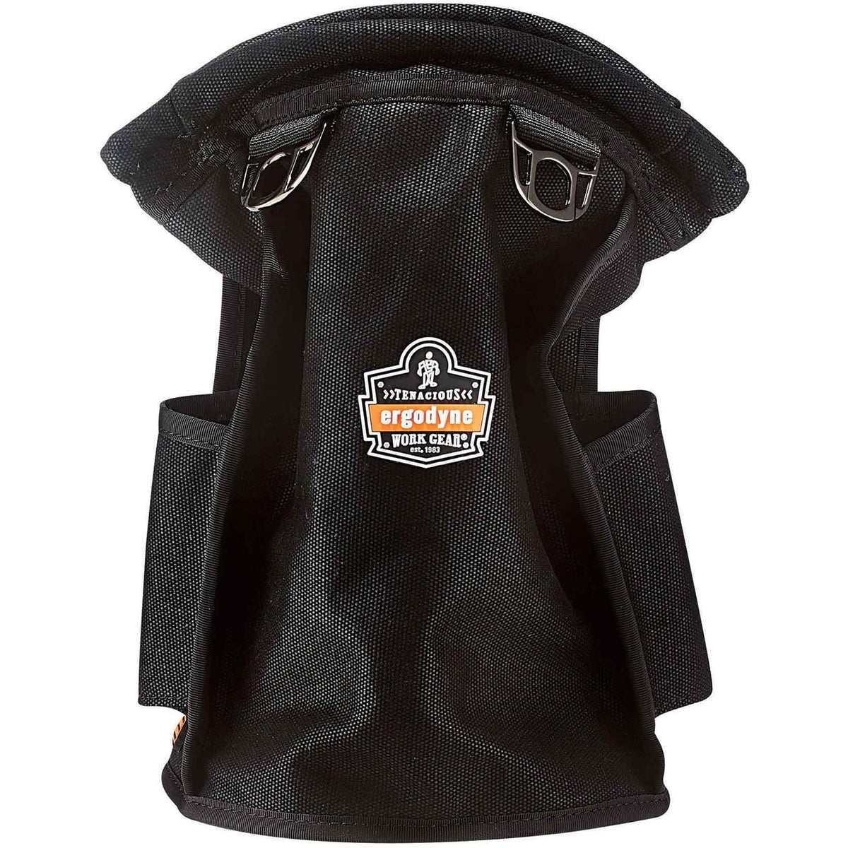 Parts Pouch Topped-Canvas