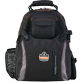 Tool Backpack Black