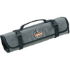 Tool Roll-Up Gray
