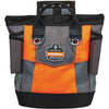Tool Pouch Topped-Hinge