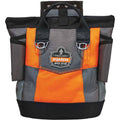 Tool Pouch Topped-Hinge