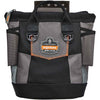 Tool Pouch Topped-Zipper