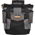 Tool Pouch Topped-Zipper